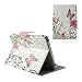 Produktbild Handy Leder Case/Cover für iPad Mini 3/2/1 Halter PU-Leder A (Zubehör: LCD-Schutzfolie) von Kelly Jiao