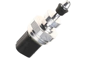 RONYME trasduttore di pressione di scarico 8200811025 8201000764 51CP05-03 93198718 H8201417034 04451570 95508630 Misura per Dacia Duster