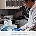 Kimberly-Clark 34721 KIMTECH SCIENCE KIMWIPES, Tissue, 14 7/10 x 16 3/5, 90/Box, 15/Carton