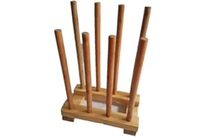 WELLY RACKS 4 U Wooden Welly Rack Stand 4 Pairs wellington boot storage solution