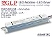 Produktbild Schaltnetzteil GLP DMV-80D-24, 24 Volt DC, 80 Watt, IP54, PFC, dimmbar