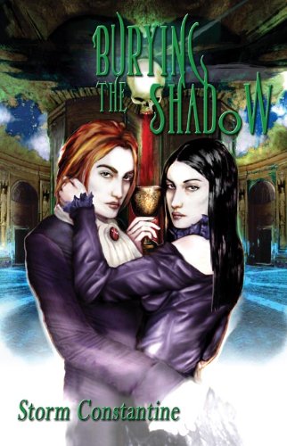 Burying the Shadow (English Edition) livre