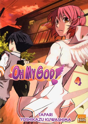 Oh My God! — Tome 4