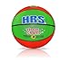 HRS Little champ basketball Basketball - Size: 3 (Pack of 1, Green) RS.305.00
