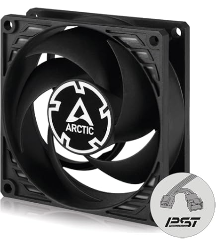 thumbnail image 2 of 200mm Fan Protection Cover Uxcell PC Fan Grill Guard - Metal Finger Protection Cover For 200mm Computer Case Fans Computer Cooling Accessory 2 of 13