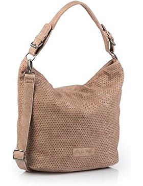 Fritzi aus Preußen Felisa Kuba rosewood - Handtasche