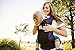 Ergobaby Carrier Performance Ventus Purple Front Carriers