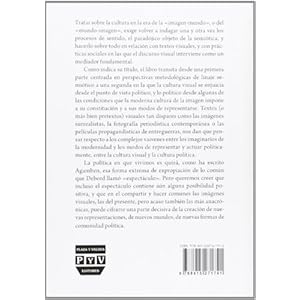 CULTURA VISUAL, DE LA SEMIÓTICA A LA POLÍTICA