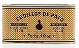 pato confitado lidl Un plato sencillo y sabroso. Petra Mora - Codillos gourmet de pato en confitura 4 uds. 600 g
