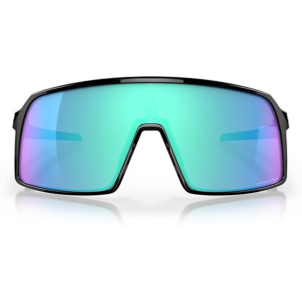 Buy Oakley Sutro OO6013 601301 134 - Matte Gunmetal Sunglasses at