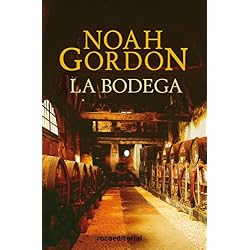 La bodega (BIBLIOTECA NOAH GORDON)