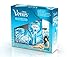 Gillette Venus Gift Back (1 Razor 1 cartridge + 2 cartridge + 1 satin care skin gel 195 gms)