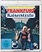 Frankfurt Kaiserstrasse - Limited Edition auf 500 Stück - Unzensierte Fassung