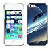 Produktbild Hot Stil Hart Schutzhülle Case Cover Hülle//m00100214 Mass II Effekt Normandie Abstract//Apple iPhone 5 5S