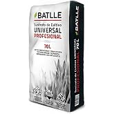 Professional Univ Substrate 70l.