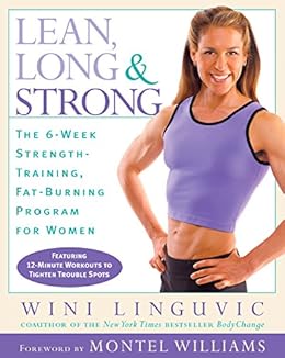 Lean Long Strong The 6 Week Strength Training Fat - 