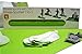 Produktbild GDWorld Fitness Sport Set für Wii Spielekonsole Kompatibel Fitness M
