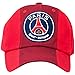 Produktbild Cap PSG – offizielle Kollektion PARIS SAINT GERMAIN – Größe Erwachsene verstellbar