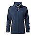 Price comparison product image Craghoppers Womens Nesta Fleece Jacket: SOFT NAVY: 8