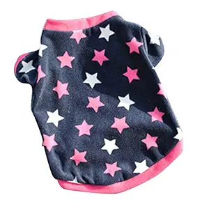 Futaba Fashion Stars Warm Shirt - XS - Cat/Kitten