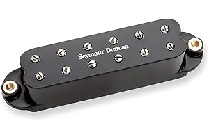 Seymour Duncan Micro RED-DEVIL-M-N Roter Teufel milieu noir
