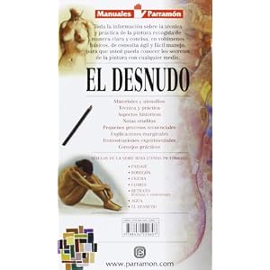 El Desnudo