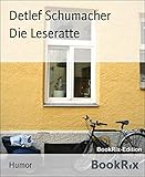 Cover zum Buch Die Leseratte