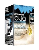 Garnier Olia decolorante permanente sin amoniaco con aceites florales naturales - Decolorante extremo D+++