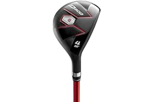 Wilson Staff D 300 Hybrid 4 Regular