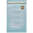 SiO Beauty Super Liplift | Smile & Lip Anti-Wrinkle Patches 4 Week Supply | Overnight Smoothing Silicone Patches For Lip & Smile Wrinkles And Fine Lines 4 Patch Pack