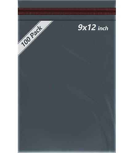 Fornitore Di Sacchetti Postali In Plastica Di Alta Qualità, Fabbrica - Foto 7