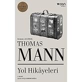 Yol Hikayeleri