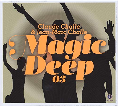 Magic Deep 03