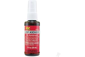 Zap Blixtlås kicker pumpspray 2 oz (PT-715) 5525172