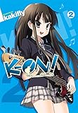 K-On!: Vol 2