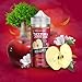 Produktbild Dexter´s Juice Red Apple Liquid