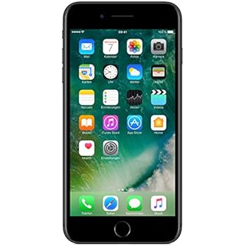 Apple iPhone 6 Plus Smartphone 14 cm grau: Amazon.de