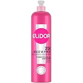 Elidor 7/24 G&uuml;&ccedil;l&uuml; ve Parlak Sa&ccedil; Bakım Kremi 240 Mililitre