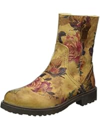 Bullboxer AHB500E6L, Botas Cortas Niñas