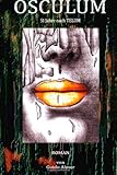 Cover zum Buch Osculum