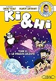 voir fiche du livre Ki & Hi - tome 5 Le dragon céleste (5)