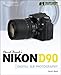 Produktbild David Busch's Nikon D90 Guide to Digital SLR Photography