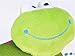 Baby Infant Safe Sleep Positioner Prevent Flat Head Shape Anti Roll Pillow Fixed