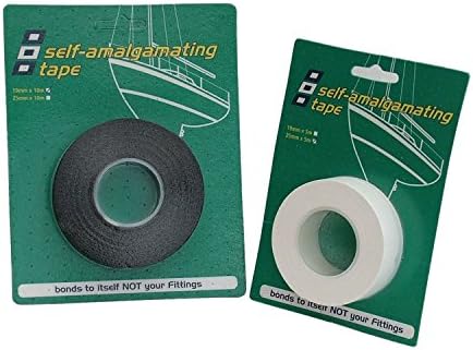 PSP Self-Amalgamating Tape 19mm X 5m