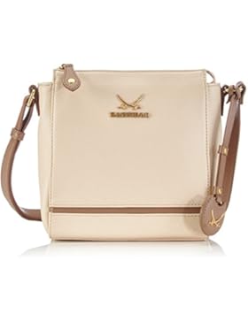 Sansibar Sansibar Chic B-640 SC 15 Damen Umhängetaschen 19x8x7 cm (B x H x T)