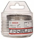 Bosch 2608587134 Diamantboor voor droog boren - 80mm