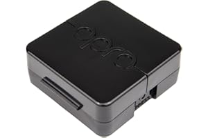 OPRO Antimicrobial Mouth Guard Case – Kills 99.99% of Bacteria with Biomaster Protection – Hygienic Gum Shield Case for Mouthguards, Night Guards, Retainers & Snore Guards – Made in The UK