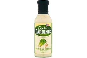 Cardini's The Original Caesar Dressing Salad Dressing, 250 ml