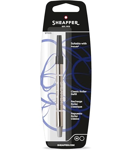 Sheaffer Prelude Matte Blue GT balpen - De Groen BV