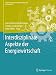 Produktbild Interdisziplinäre Aspekte der Energiewirtschaft (Energie in Naturwissenschaft, Technik, Wirtschaft und Gesellschaft)